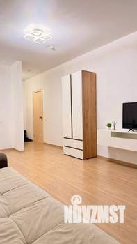 Студия квартира, посуточно, 31м2, 9/25 этаж