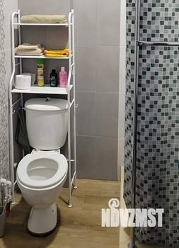 Студия квартира, посуточно, 14м2, 1/3 этаж