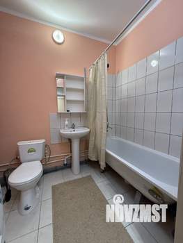 1-к квартира, на длительный срок, 36м2, 6/22 этаж