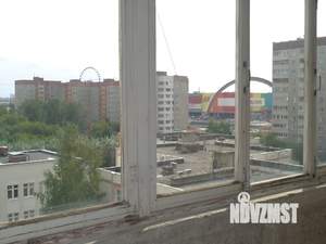 1-к квартира, на длительный срок, 32м2, 7/10 этаж