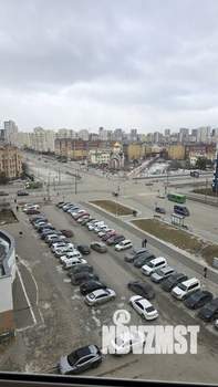 3-к квартира, на длительный срок, 91м2, 8/19 этаж