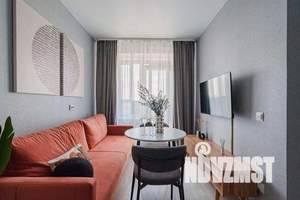 1-к квартира, посуточно, 40м2, 14/31 этаж