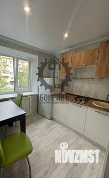 1-к квартира, на длительный срок, 34м2, 2/5 этаж