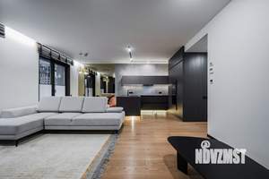 3-к квартира, на длительный срок, 119м2, 1/7 этаж