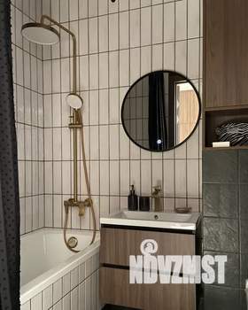 1-к квартира, посуточно, 35м2, 14/18 этаж