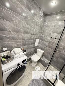 Студия квартира, посуточно, 26м2, 20/31 этаж