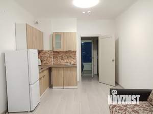 Студия квартира, на длительный срок, 28м2, 14/25 этаж