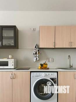 1-к квартира, посуточно, 32м2, 3/18 этаж