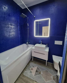 1-к квартира, на длительный срок, 33м2, 10/10 этаж