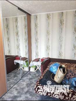 1-к квартира, на длительный срок, 24м2, 5/9 этаж