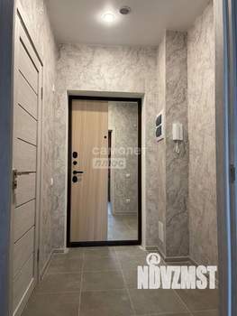1-к квартира, на длительный срок, 32м2, 12/21 этаж