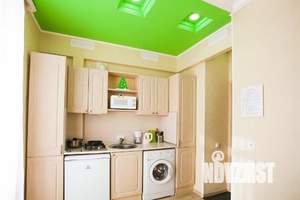 1-к квартира, посуточно, 14м2, 1/1 этаж