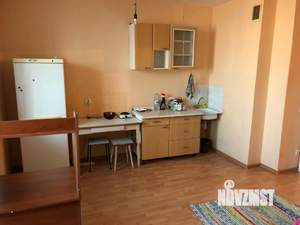 Студия квартира, на длительный срок, 26м2, 22/25 этаж