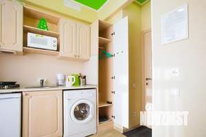 1-к квартира, посуточно, 14м2, 2/4 этаж