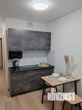 Студия квартира, на длительный срок, 25м2, 9/25 этаж