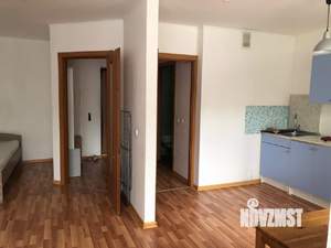 1-к квартира, на длительный срок, 37м2, 4/12 этаж