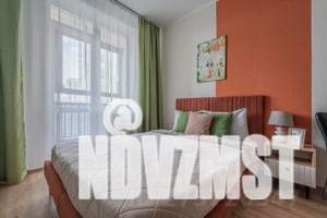 1-к квартира, посуточно, 32м2, 15/25 этаж