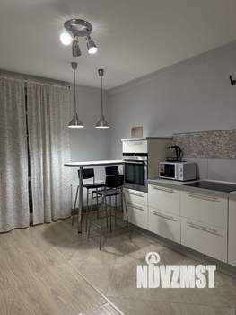 1-к квартира, на длительный срок, 50м2, 8/27 этаж