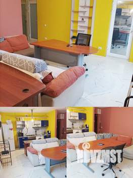 3-к квартира, посуточно, 63м2, 1/9 этаж