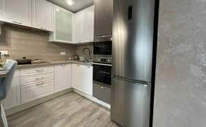 2-к квартира, на длительный срок, 43м2, 8/23 этаж