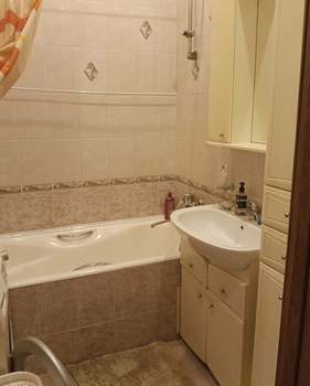 2-к квартира, на длительный срок, 49м2, 1/4 этаж