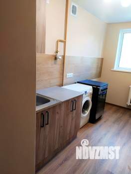 1-к квартира, на длительный срок, 37м2, 3/5 этаж