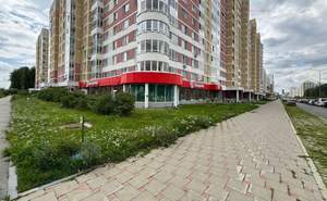 1-к квартира, на длительный срок, 43м2, 2/17 этаж