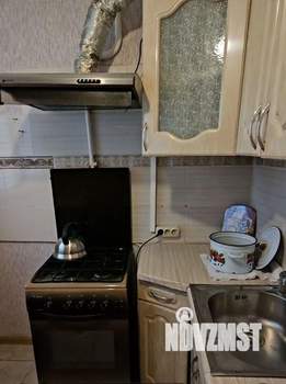 2-к квартира, посуточно, 40м2, 1/1 этаж