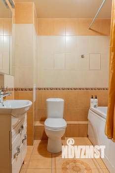 1-к квартира, посуточно, 62м2, 1/1 этаж