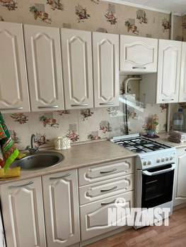 1-к квартира, на длительный срок, 31м2, 3/5 этаж