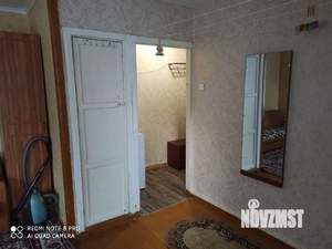 1-к квартира, на длительный срок, 33м2, 4/5 этаж