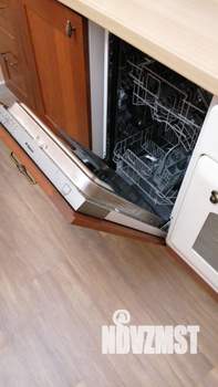 1-к квартира, на длительный срок, 43м2, 2/22 этаж