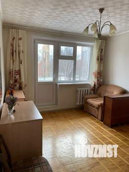 1-к квартира, на длительный срок, 31м2, 3/5 этаж
