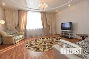 2-к квартира, посуточно, 80м2, 7/15 этаж