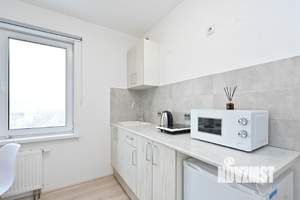 Студия квартира, посуточно, 20м2, 13/15 этаж