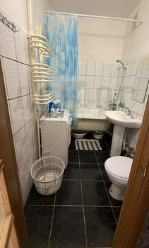 2-к квартира, на длительный срок, 48м2, 4/6 этаж