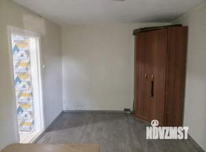 1-к квартира, на длительный срок, 28м2, 1/5 этаж