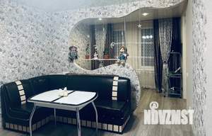 1-к квартира, посуточно, 31м2, 4/15 этаж