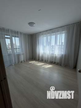 3-к квартира, на длительный срок, 74м2, 10/18 этаж