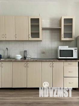 1-к квартира, посуточно, 54м2, 1/1 этаж