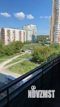 2-к квартира, на длительный срок, 52м2, 5/9 этаж