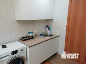 Студия квартира, на длительный срок, 15м2, 1/9 этаж