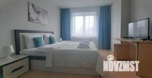 2-к квартира, посуточно, 68м2, 1/1 этаж