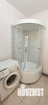 Студия квартира, на длительный срок, 26м2, 20/25 этаж