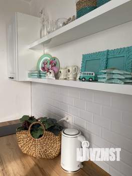 1-к квартира, на длительный срок, 39м2, 11/16 этаж