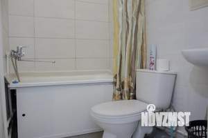 1-к квартира, посуточно, 20м2, 13/23 этаж