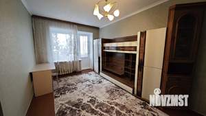 1-к квартира, на длительный срок, 29м2, 4/5 этаж
