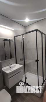 1-к квартира, на длительный срок, 37м2, 12/26 этаж