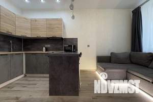 1-к квартира, посуточно, 29м2, 13/35 этаж