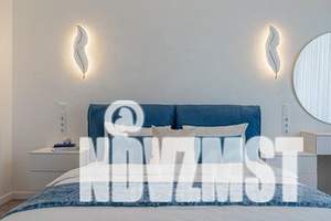 3-к квартира, посуточно, 100м2, 8/16 этаж